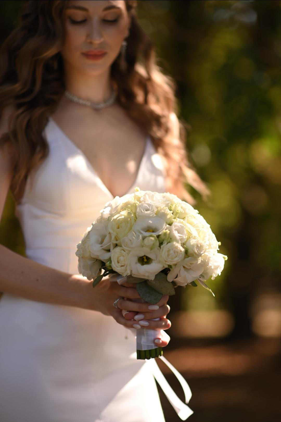 Свадьба Алины и Кирилла. Семейный и женский фотограф в Москве и Ставрополе Эвелина Багдасарова