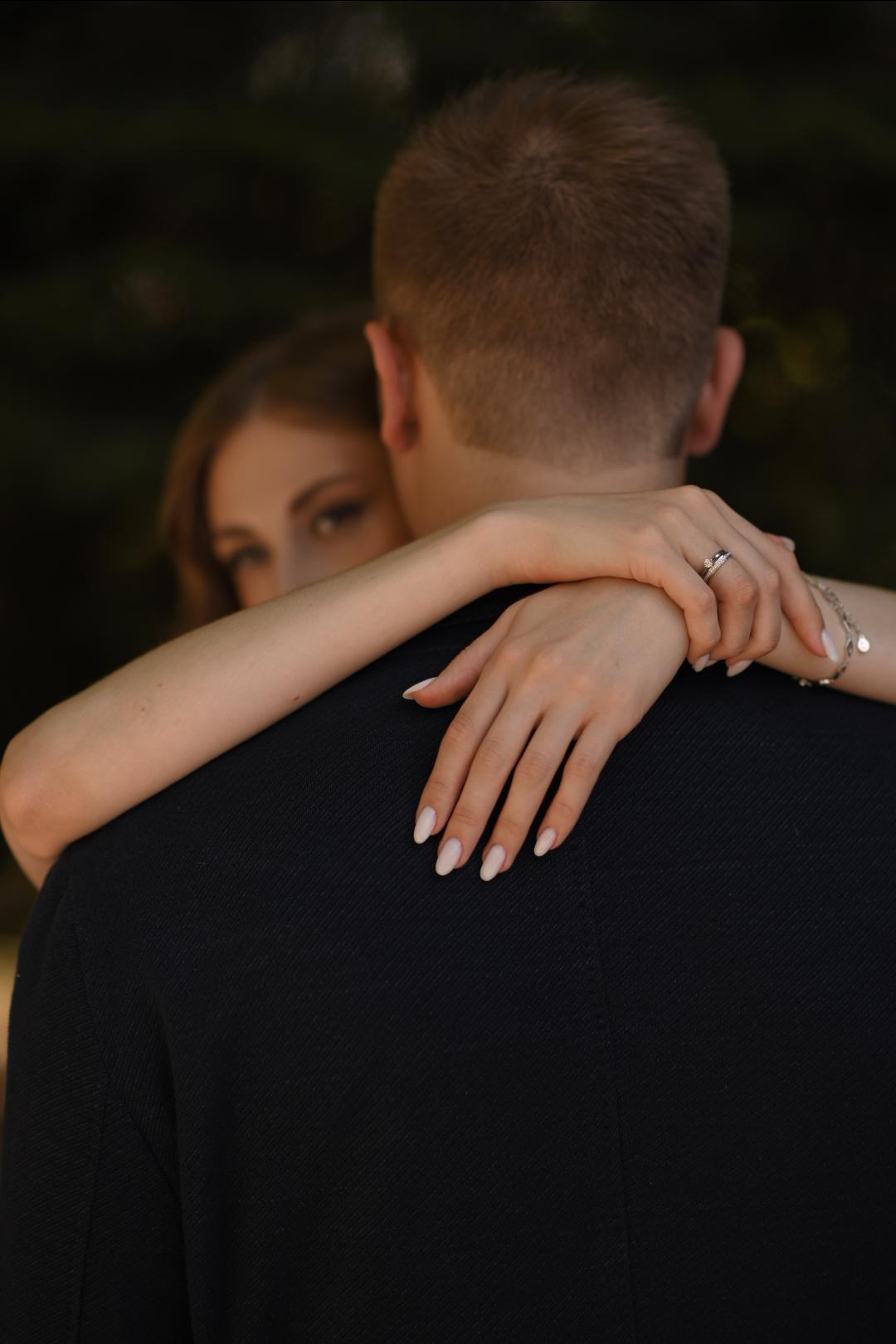 Свадьба Алины и Кирилла. Семейный и женский фотограф в Москве и Ставрополе Эвелина Багдасарова