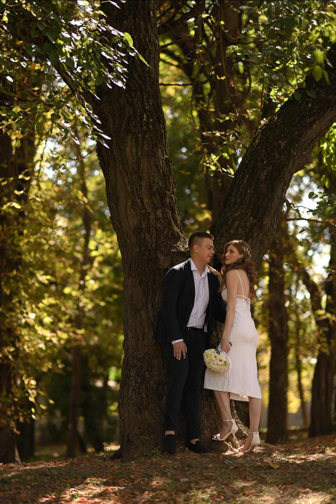 Свадьба Алины и Кирилла. Семейный и женский фотограф в Москве и Ставрополе Эвелина Багдасарова