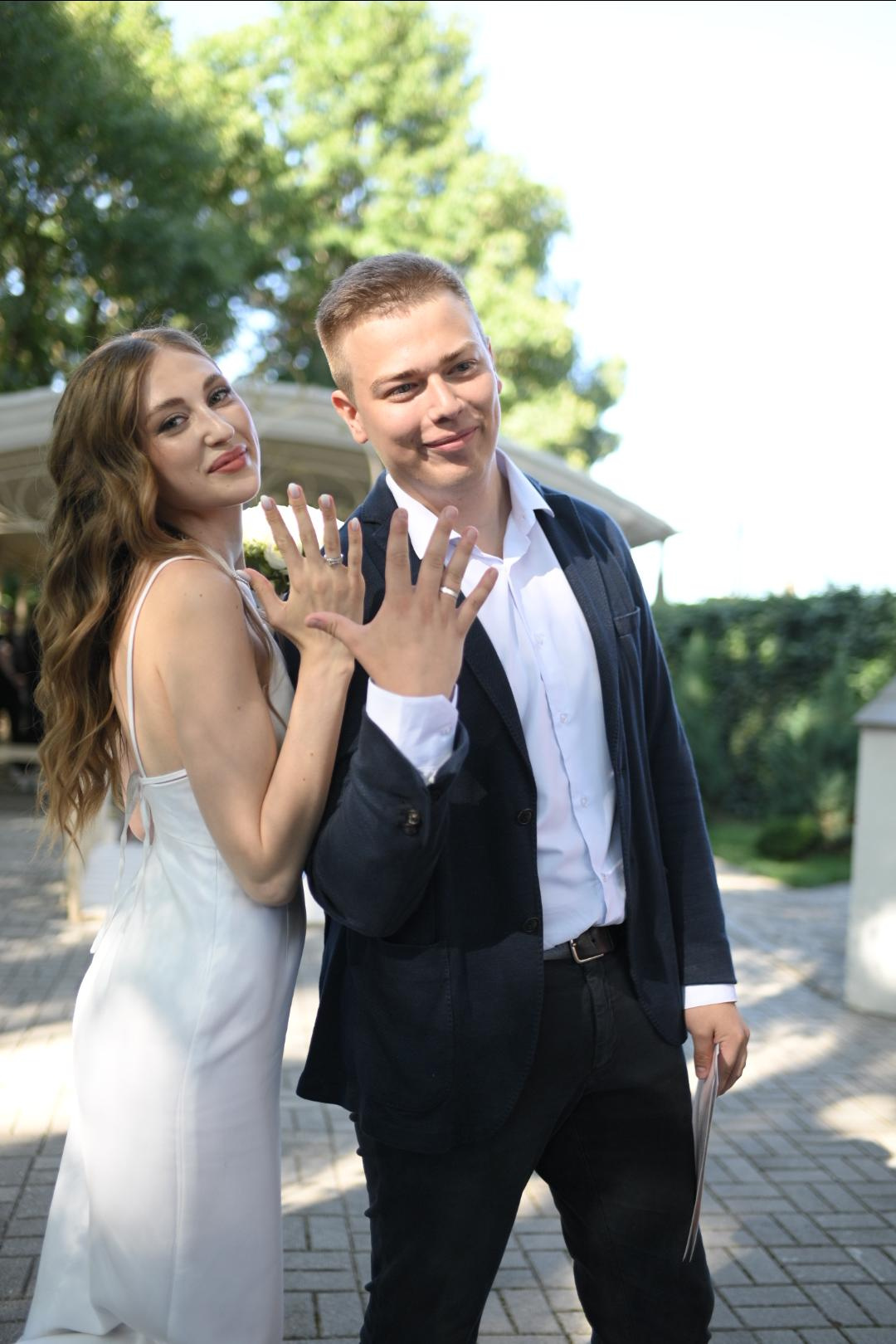 Свадьба Алины и Кирилла. Семейный и женский фотограф в Москве и Ставрополе Эвелина Багдасарова