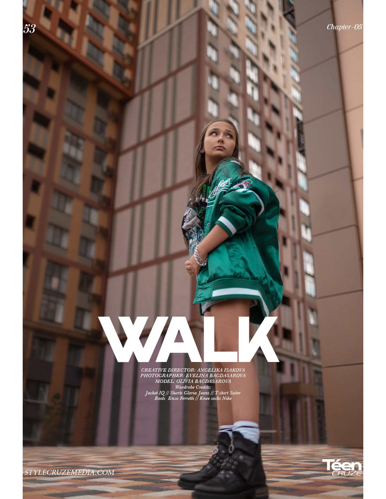 Тинейджер. Семейный и женский фотограф в Москве и Ставрополе Эвелина Багдасарова