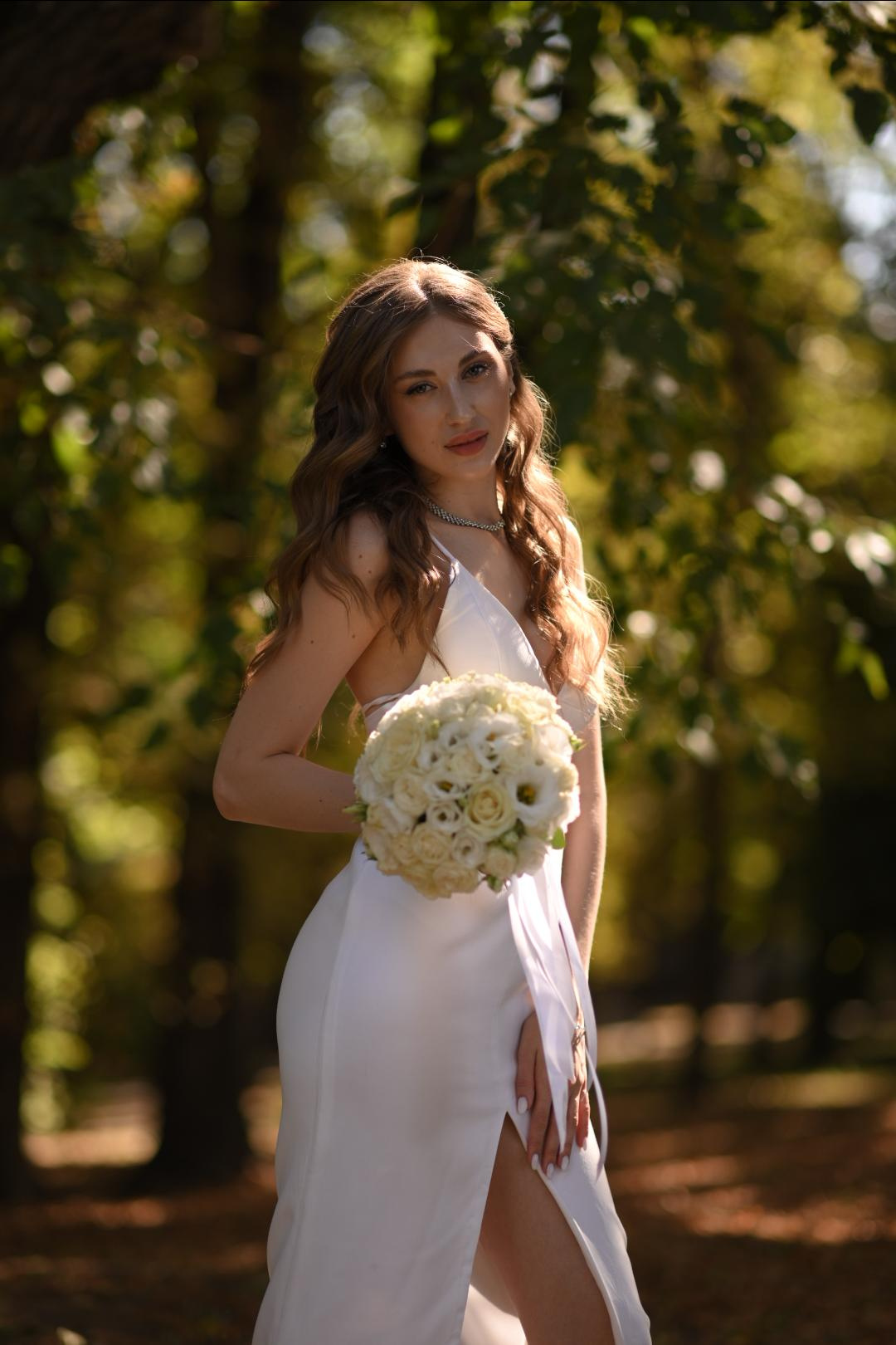 Свадьба Алины и Кирилла. Семейный и женский фотограф в Москве и Ставрополе Эвелина Багдасарова