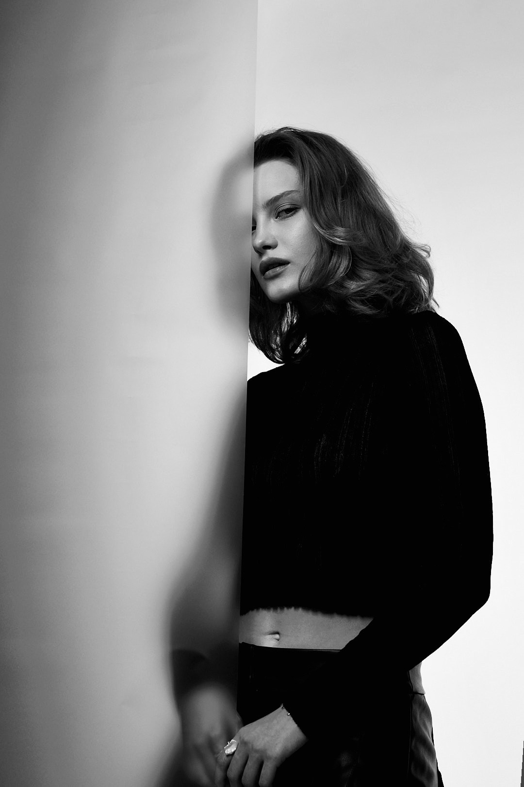 Индивидуальная. Фотограф Екатерина Васюкова