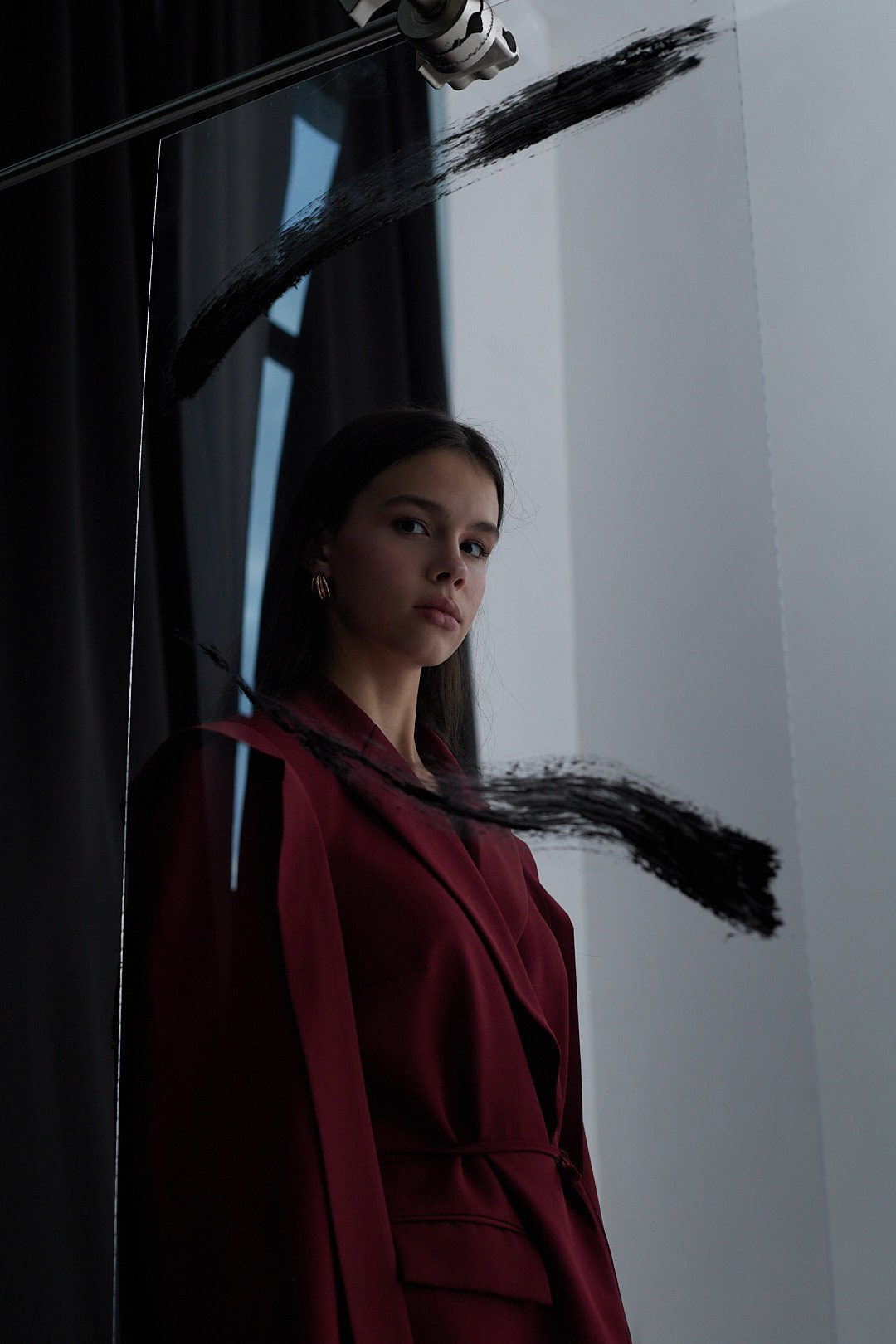 Индивидуальная. Фотограф Екатерина Васюкова