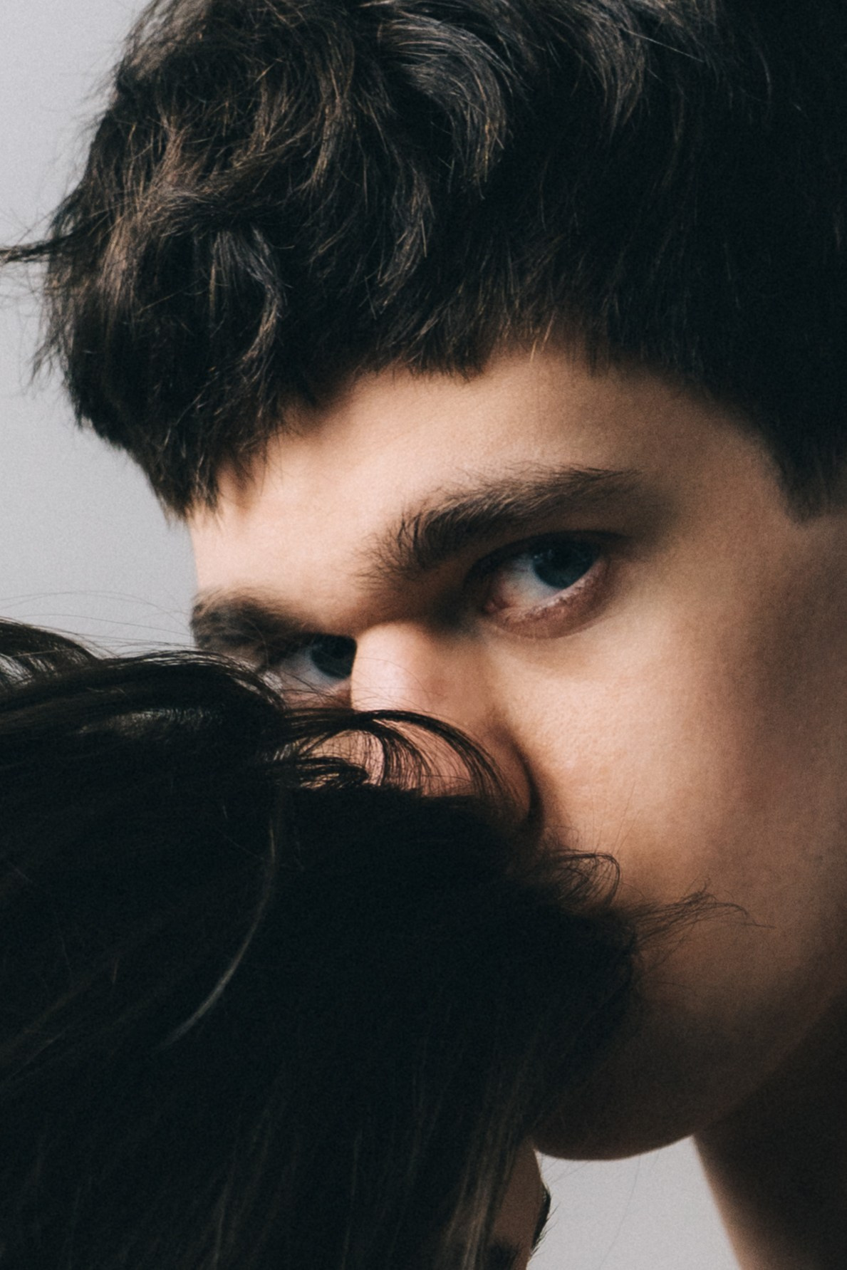 Ангелина + Лёва. Фотограф в Выборге и Санкт-Петербурге Маша Гуляева