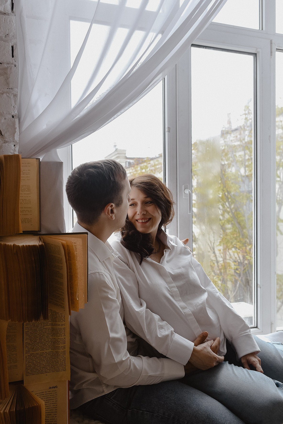 Валерия и Григорий. Свадебный и семейный фотограф в Ростове-на-Дону Елена Сторожок