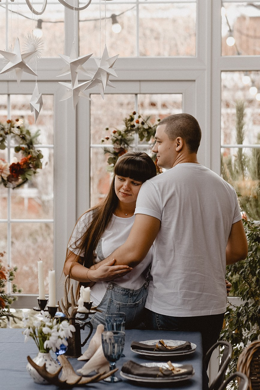 Юлия и Сергей. Свадебный и семейный фотограф в Ростове-на-Дону Елена Сторожок