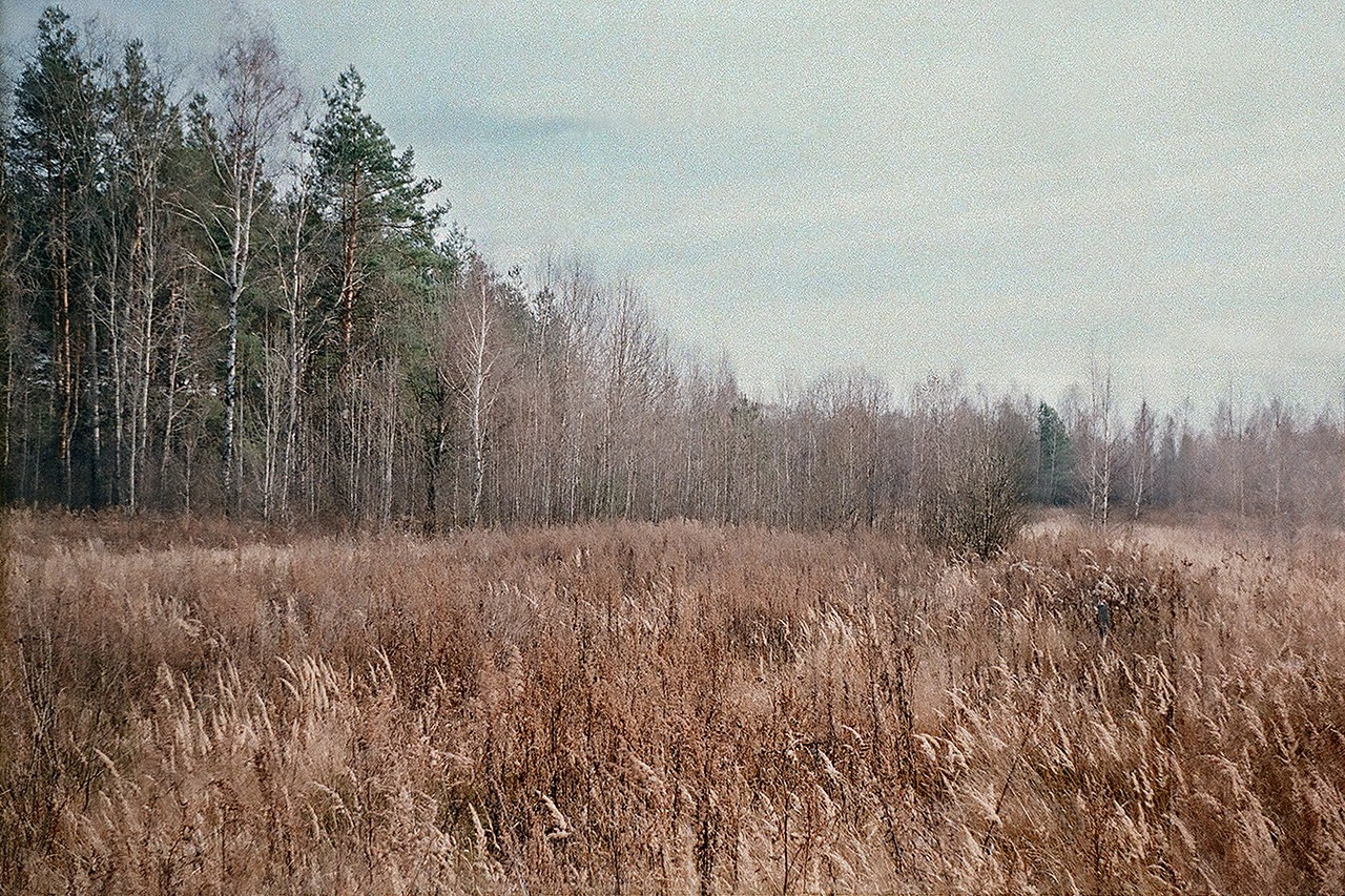 РАЗНОЕ. Андрей Пономарёв