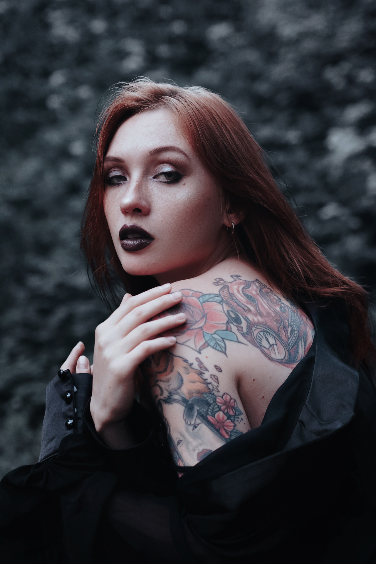 Фотограф Евтифеева Полина