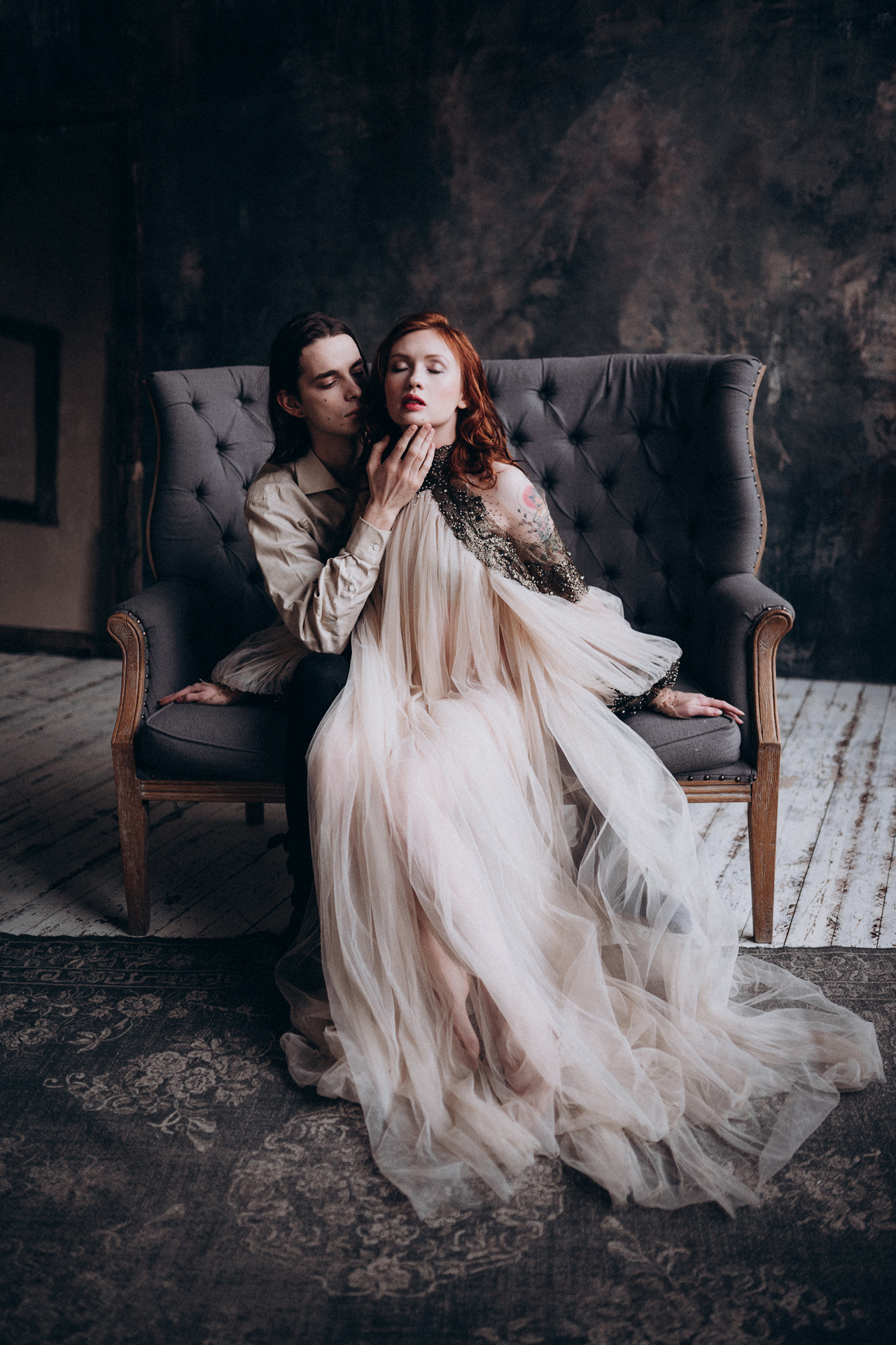 Фотограф Евтифеева Полина