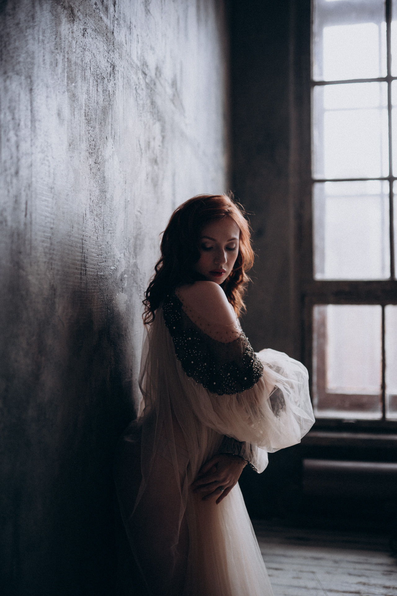 Фотограф Евтифеева Полина