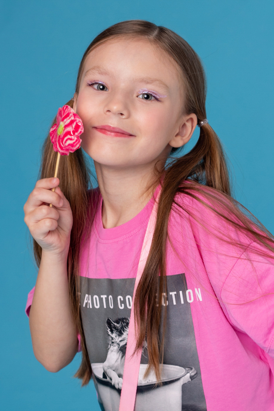 Фрукты и конфеты. Фотограф Екатерина Голицына