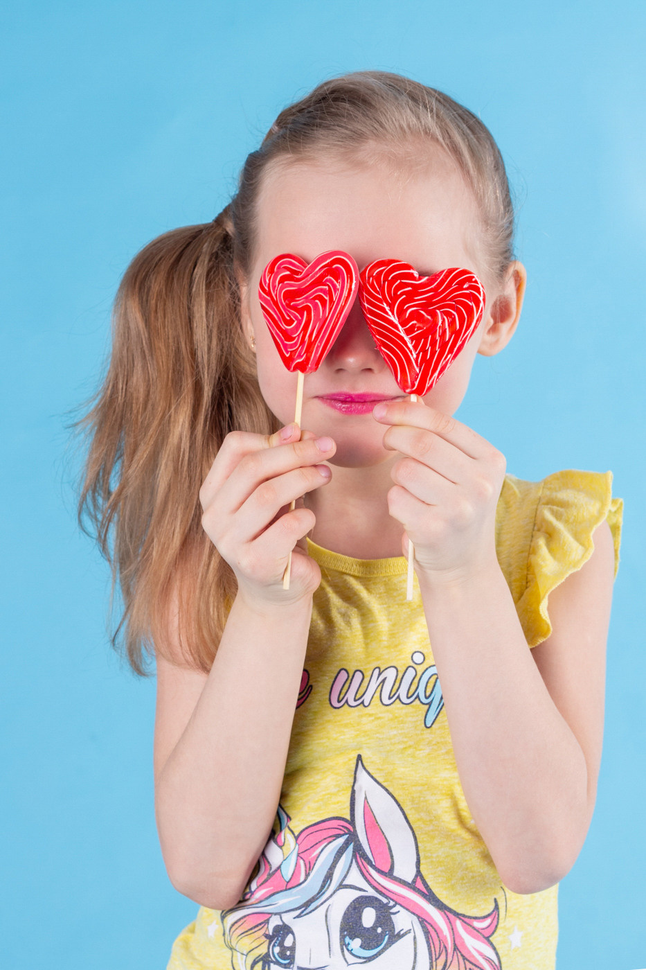 Фрукты и конфеты. Фотограф Екатерина Голицына