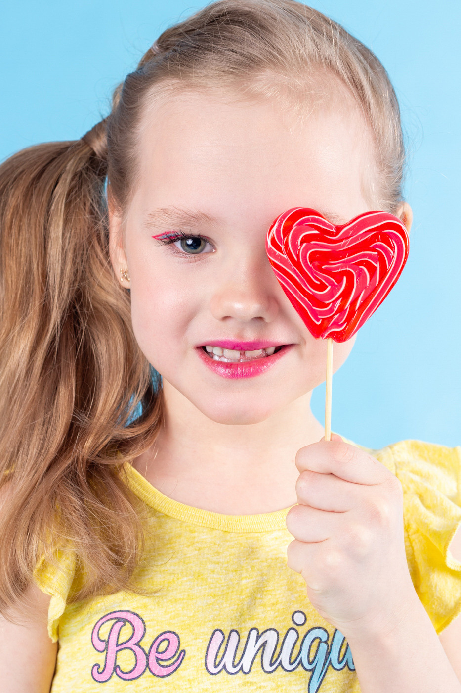 Фрукты и конфеты. Фотограф Екатерина Голицына