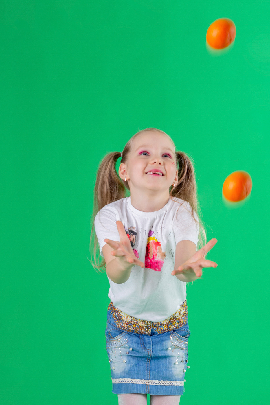 Фрукты и конфеты. Фотограф Екатерина Голицына