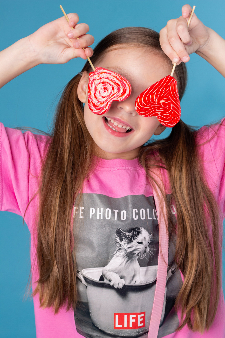 Фрукты и конфеты. Фотограф Екатерина Голицына