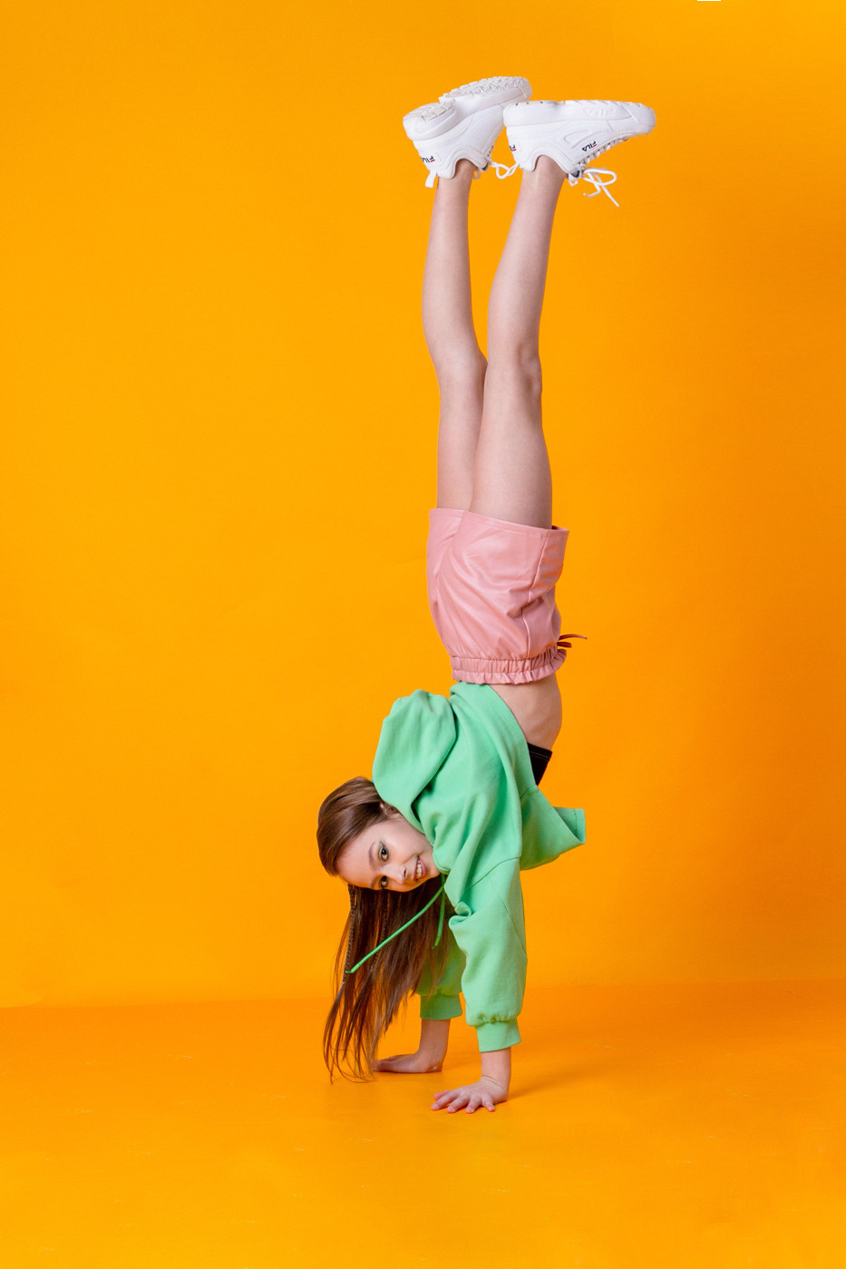 Фрукты и конфеты. Фотограф Екатерина Голицына