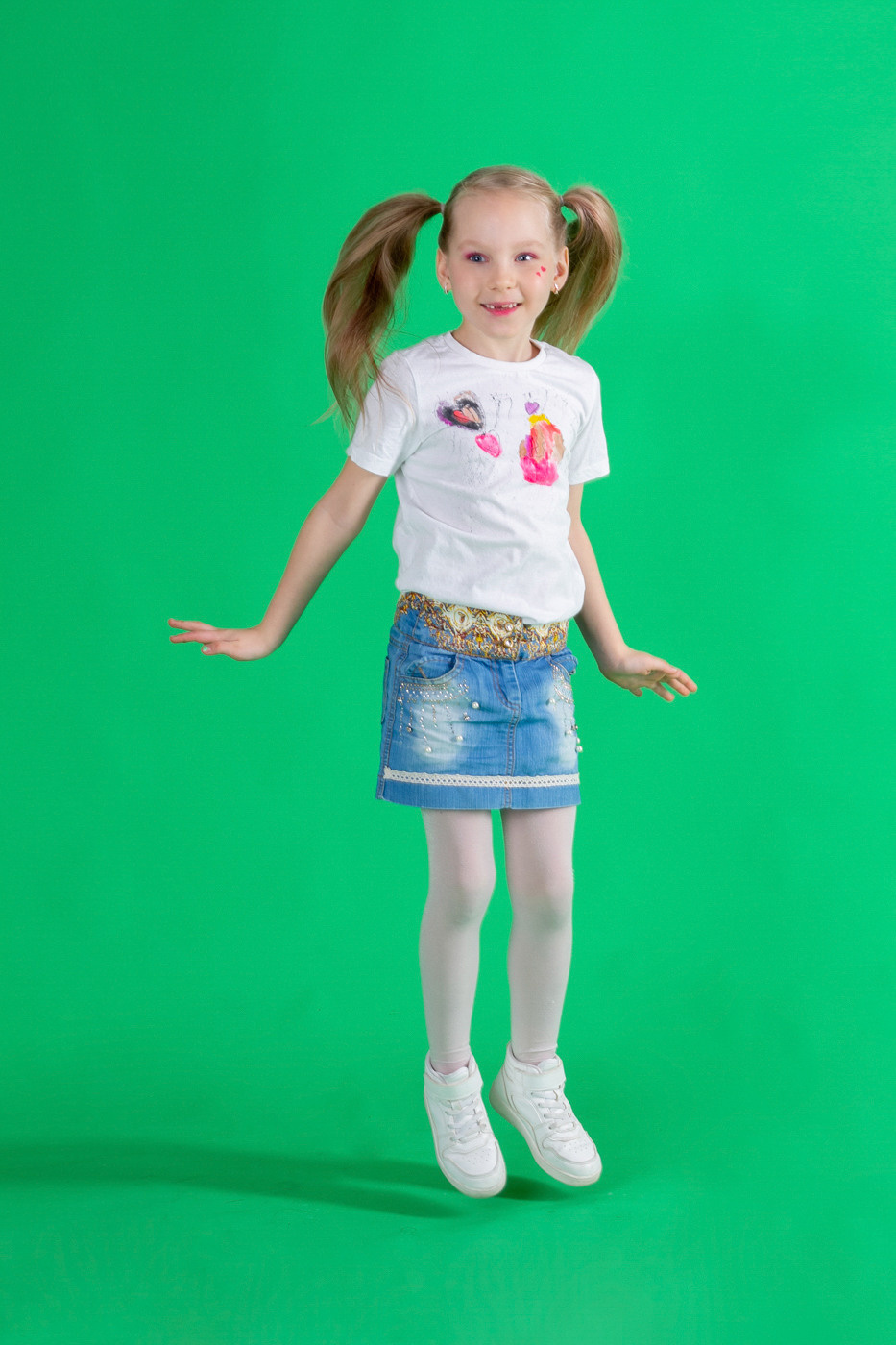 Фрукты и конфеты. Фотограф Екатерина Голицына