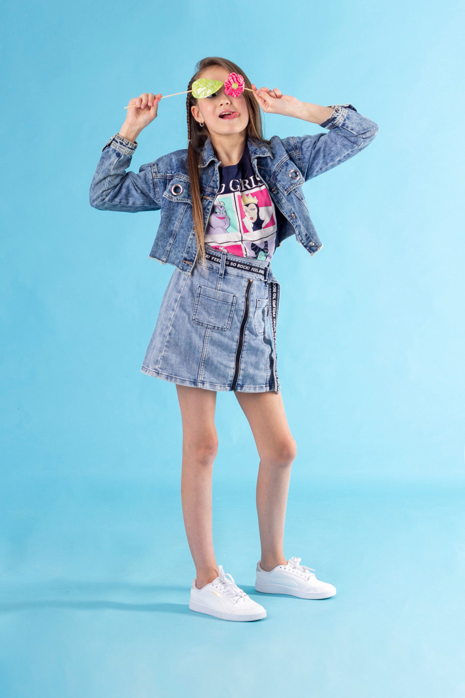 Фрукты и конфеты. Фотограф Екатерина Голицына