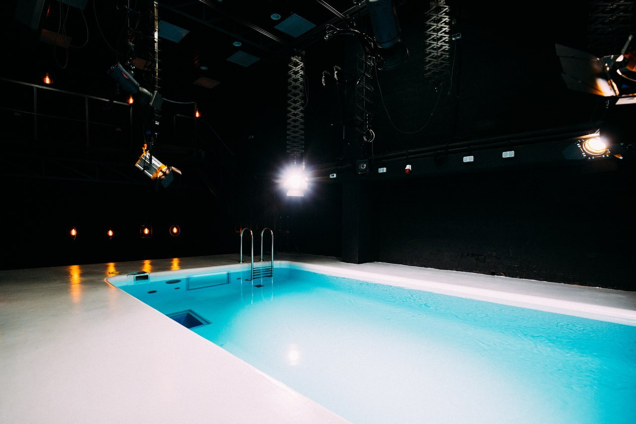 САМЫЕ НЕОБЫЧНЫЕ ФОТОСТУДИИ МОСКВЫ