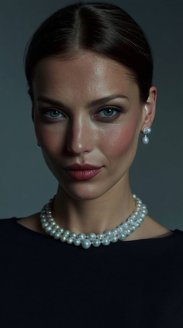 Примеры работ. ИИ креатор для брендов, которым мало обычного. Цифровые образы с душой