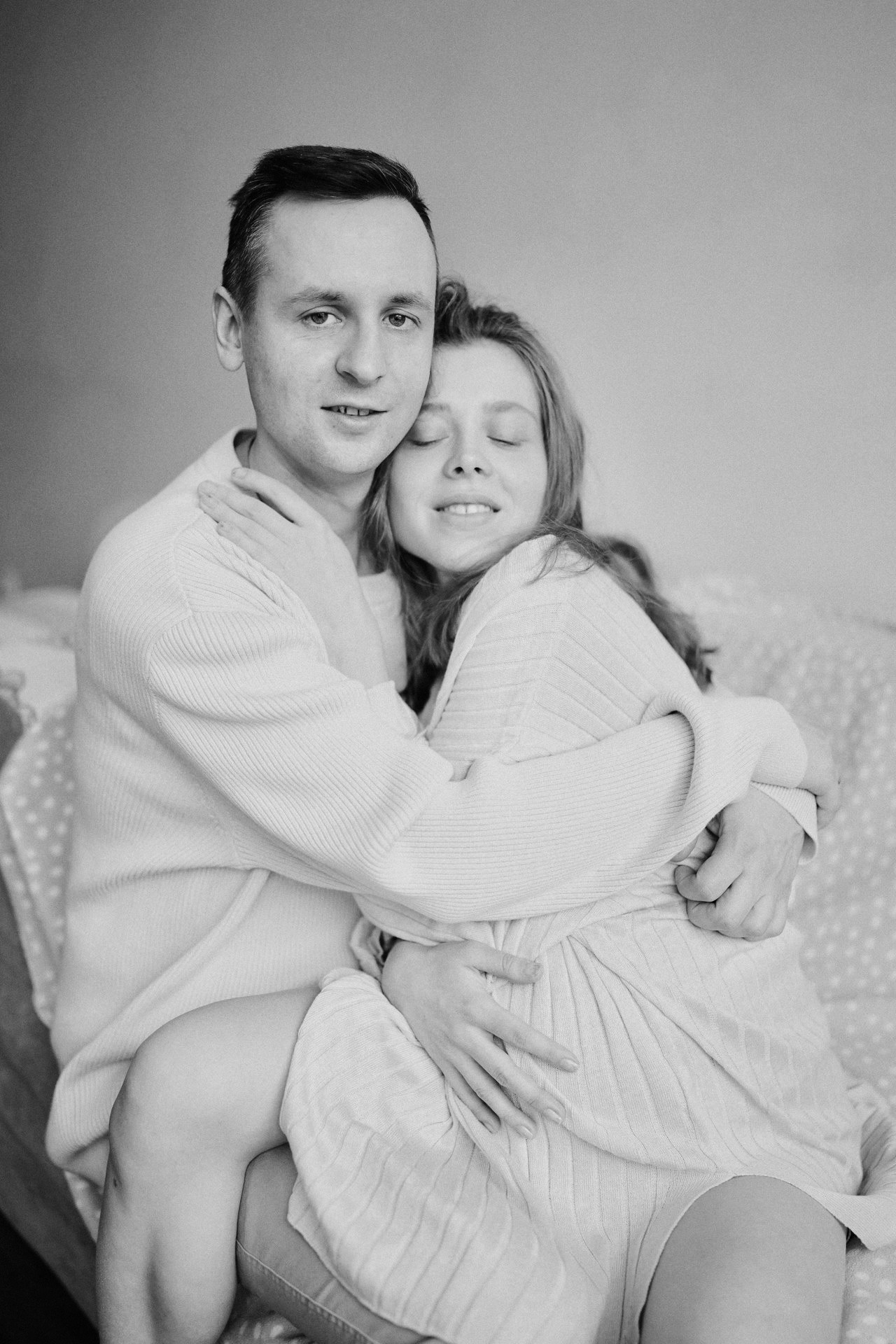 Семейное. Фотограф в Москве Гончарова Анастасия