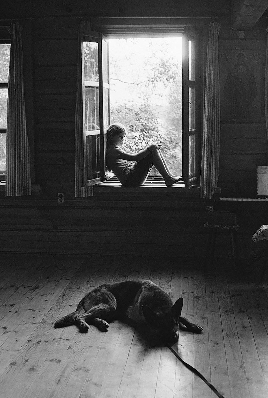 Обо мне. Фотограф в Москве Гончарова Анастасия