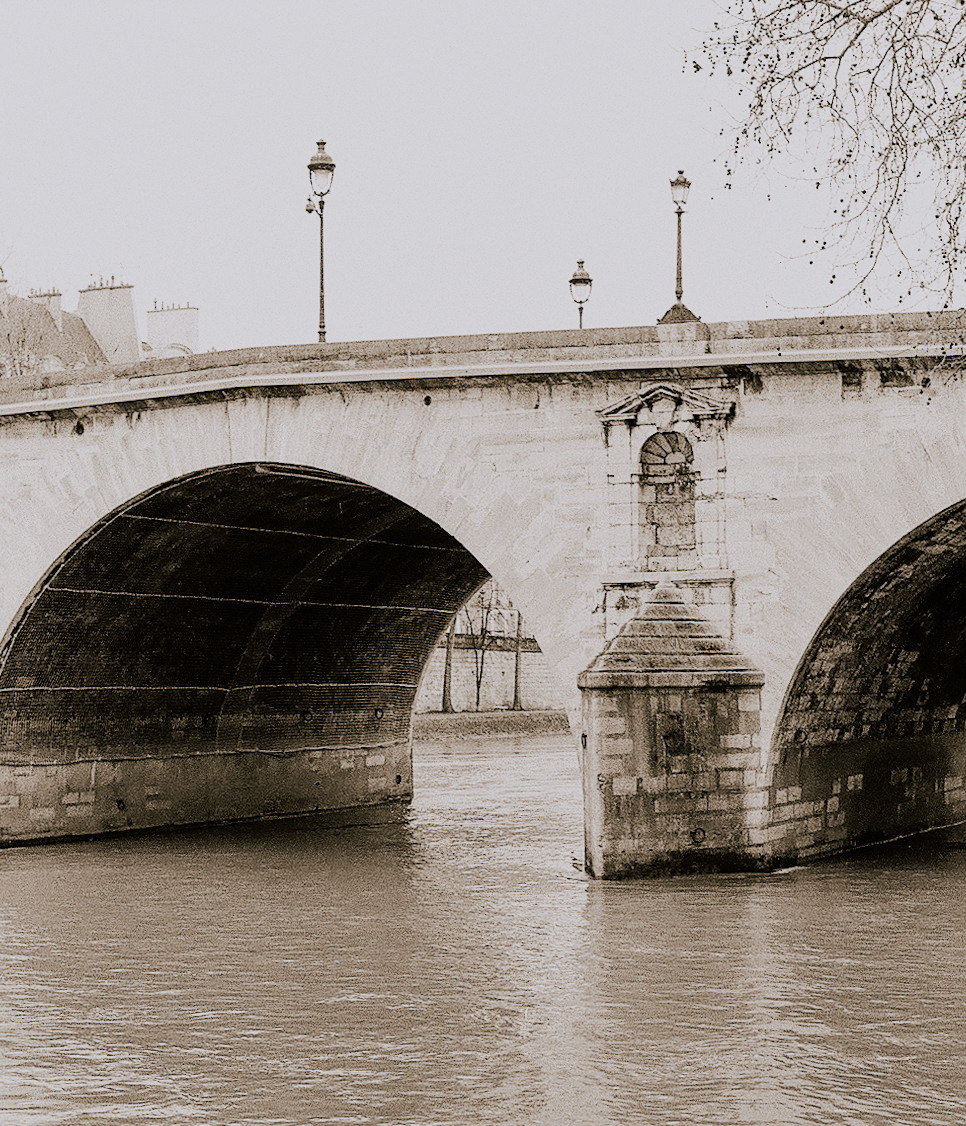 Париж. Фотограф в Москве Гончарова Анастасия