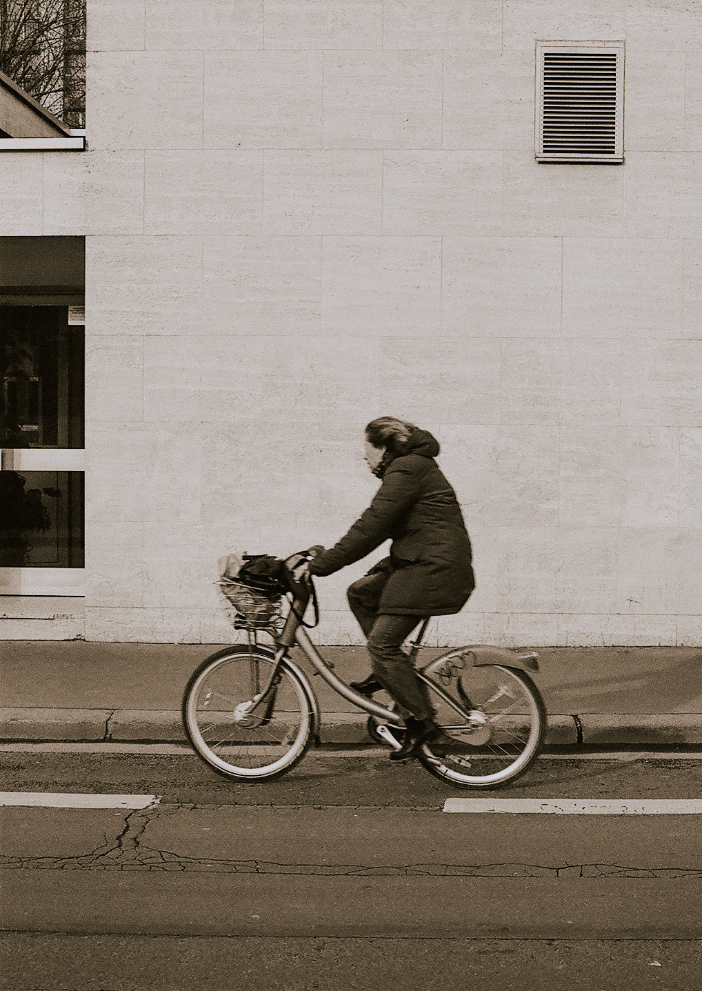 Париж. Фотограф в Москве Гончарова Анастасия