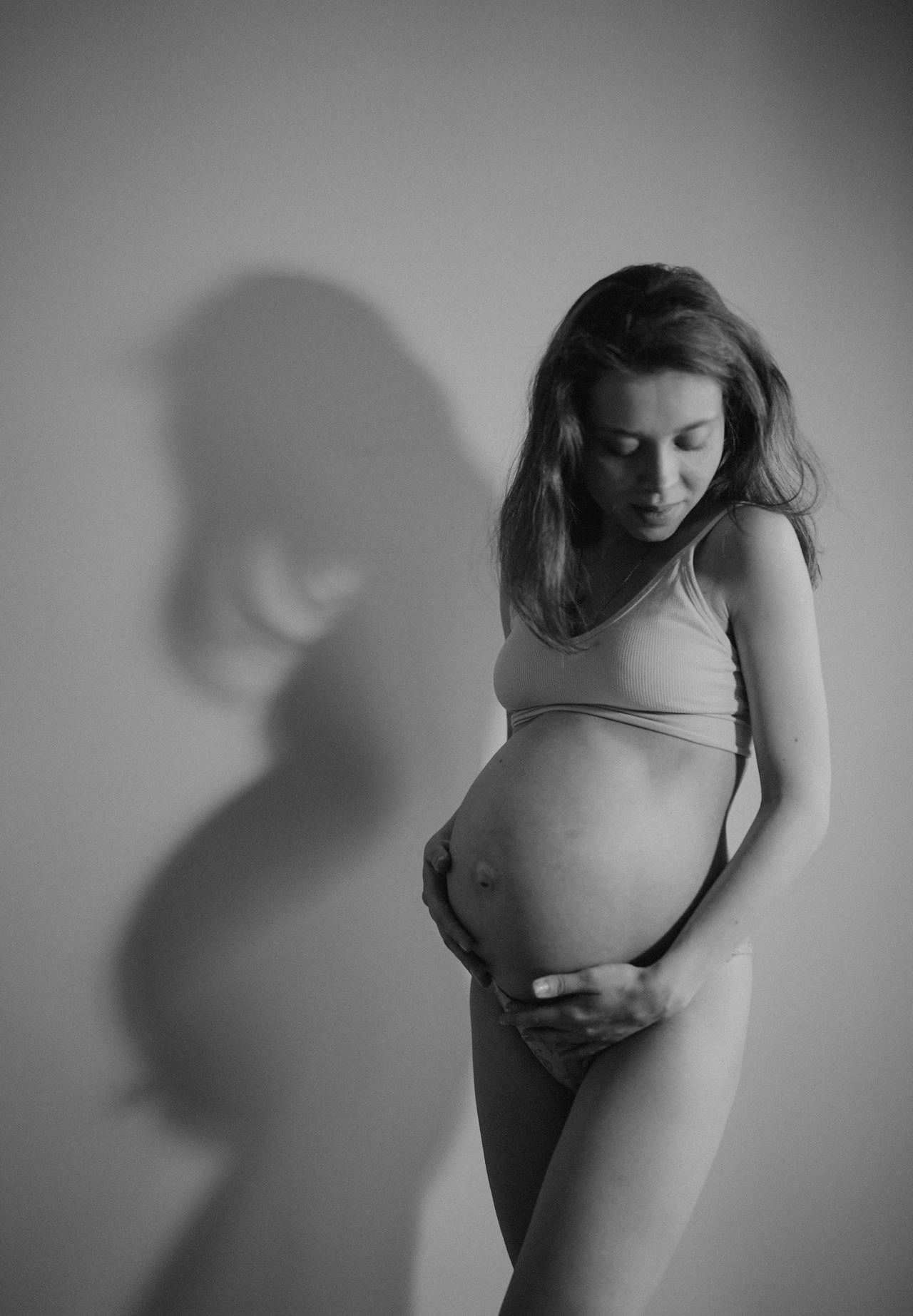 Семейное. Фотограф в Москве Гончарова Анастасия