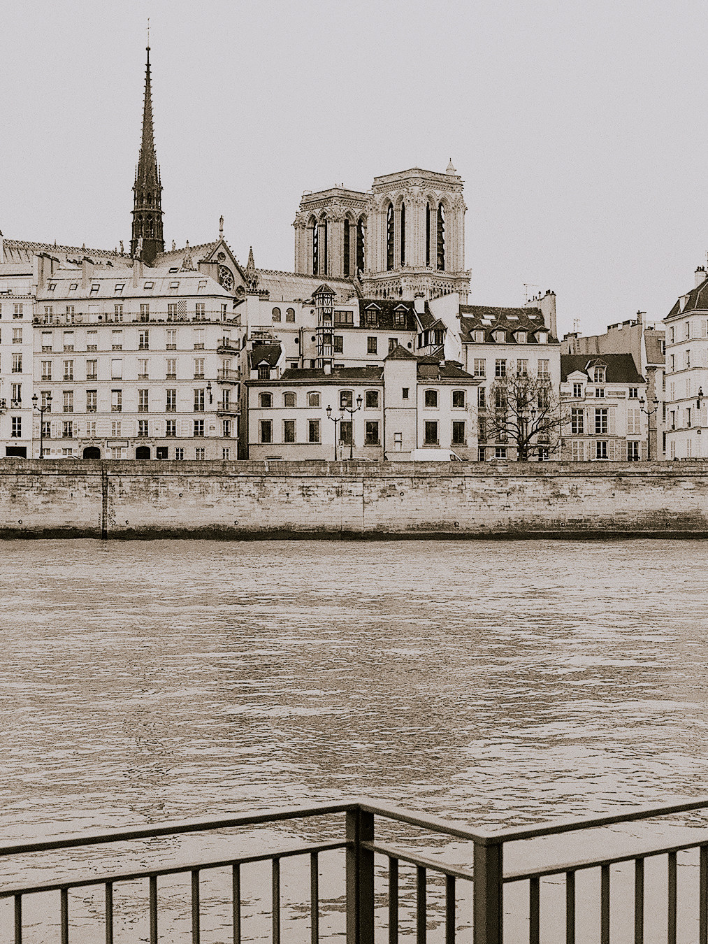 Париж. Фотограф в Москве Гончарова Анастасия