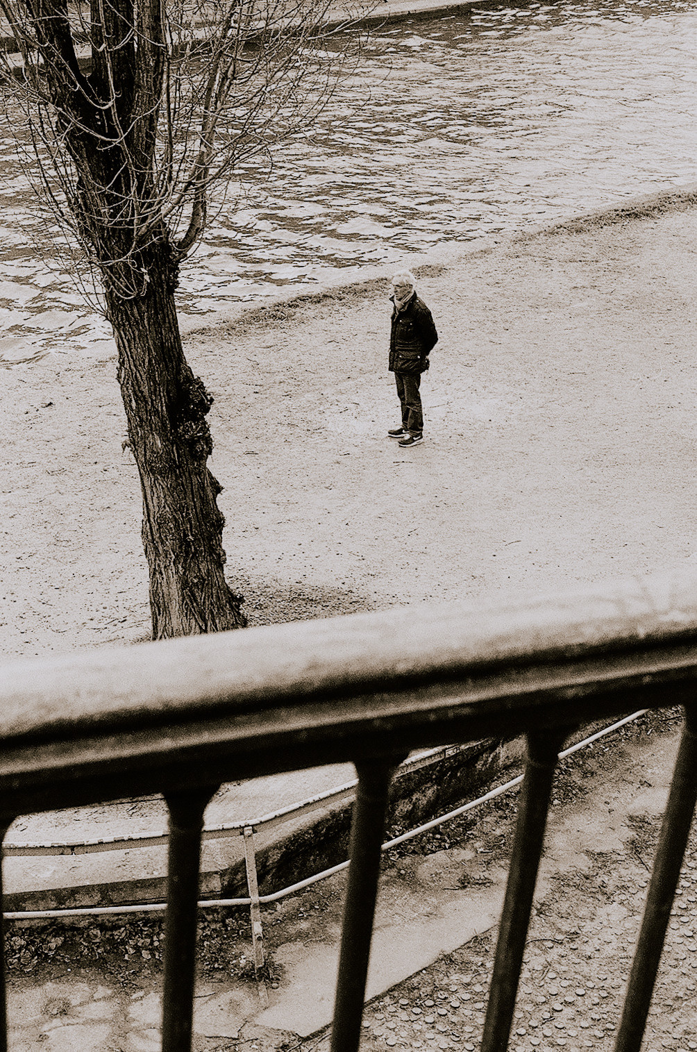 Париж. Фотограф в Москве Гончарова Анастасия