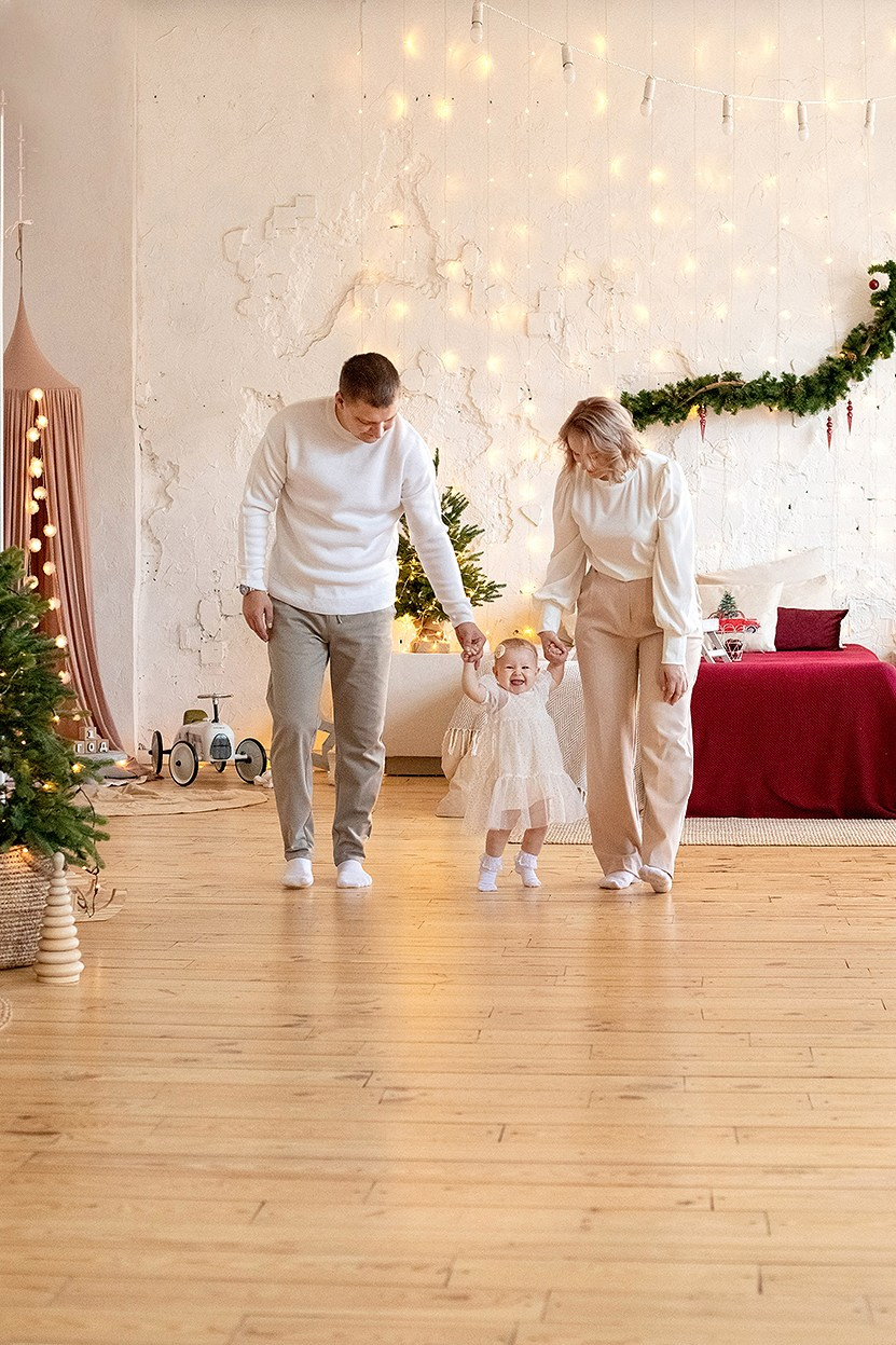 Семейная. Фотограф новорожденных в Екатеринбурге Татьяна Продан