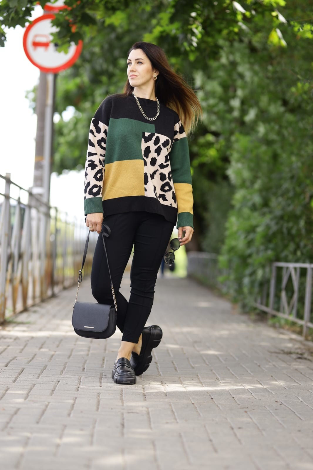 ПАРК, УЛИЦА