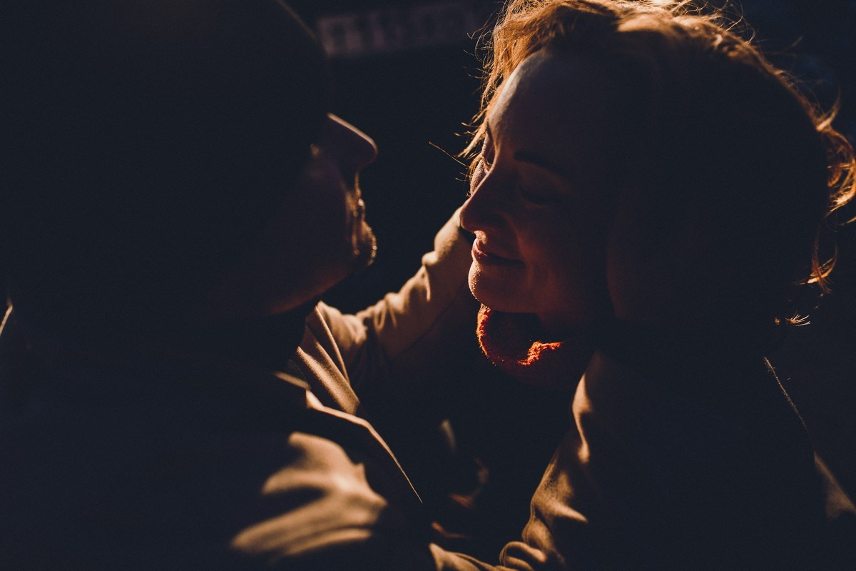 Лавстори для бабушки и дедушки). Фотограф Краснодар/преподаватель фотографии