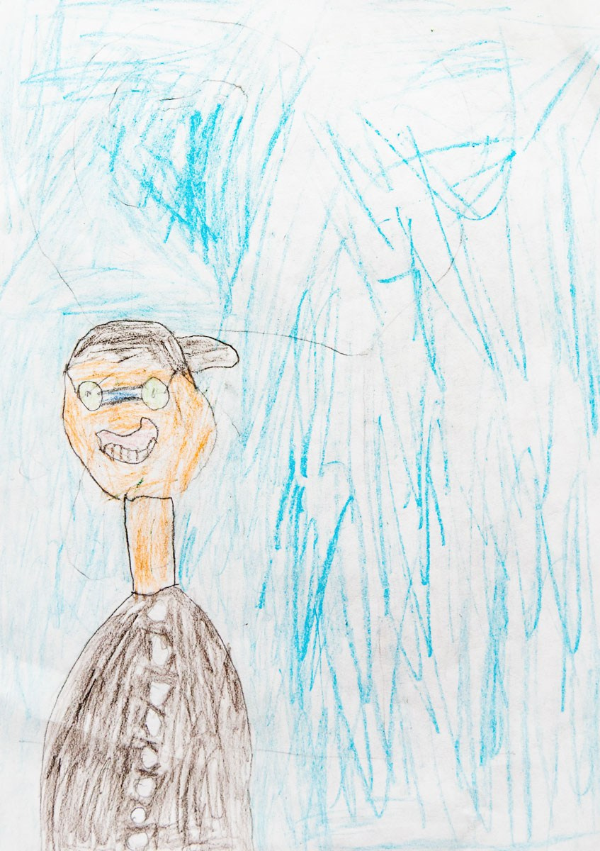 | KIDSFOLK | детские фотоальбомы