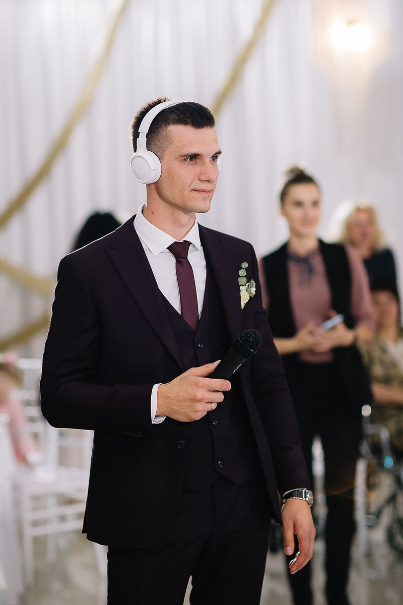 Марина и Максим