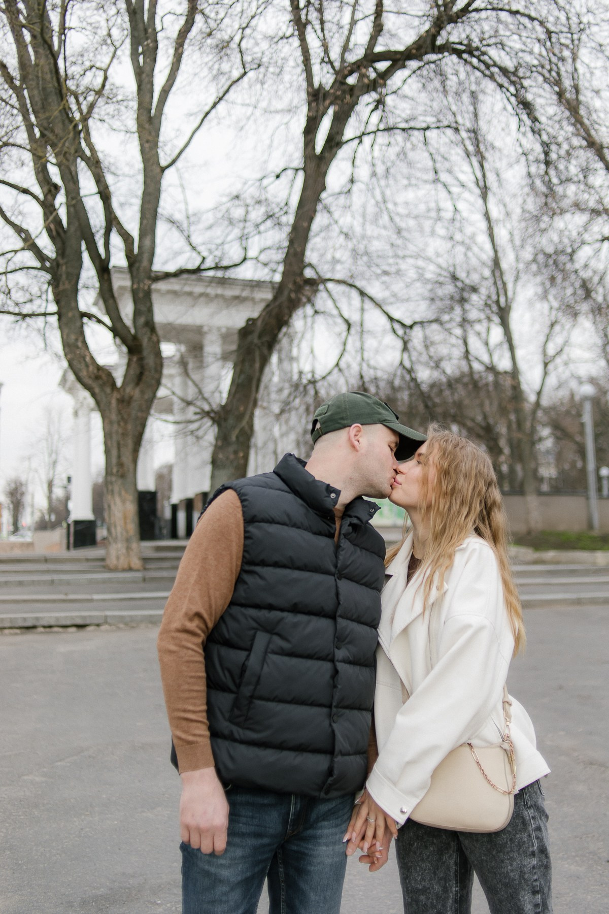 Настя и Сергей (Орел)