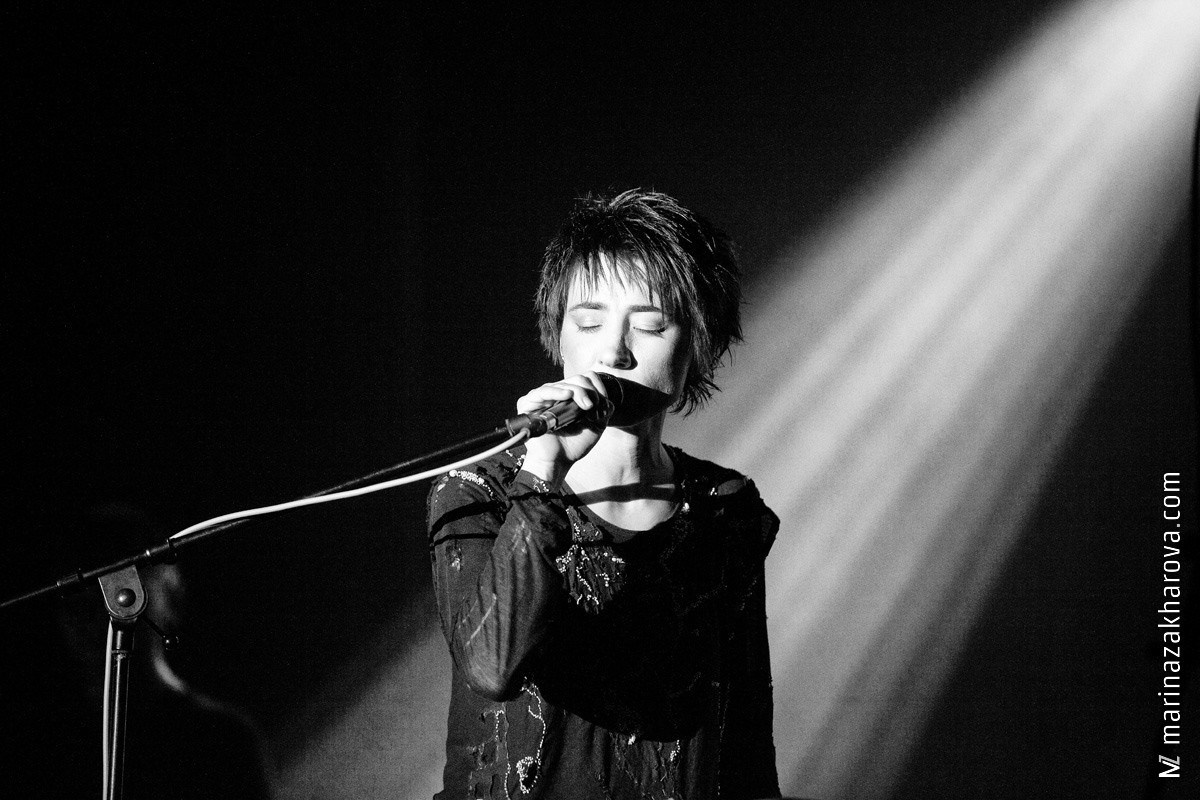 Клуб Арена 13–14 декабря 2011 года. Марина Захарова — Фотограф. Москва / Marina Zakharova — Photographer