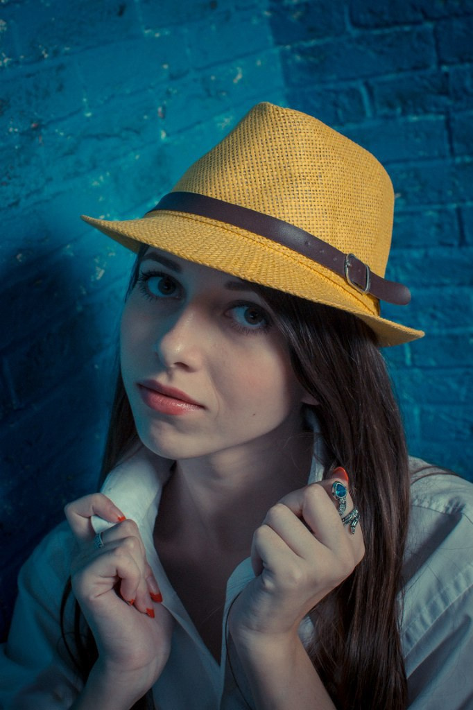 Портреты. Артём Голдов — Портретный фотограф ✦ Кошелев Парк ✦ Самара