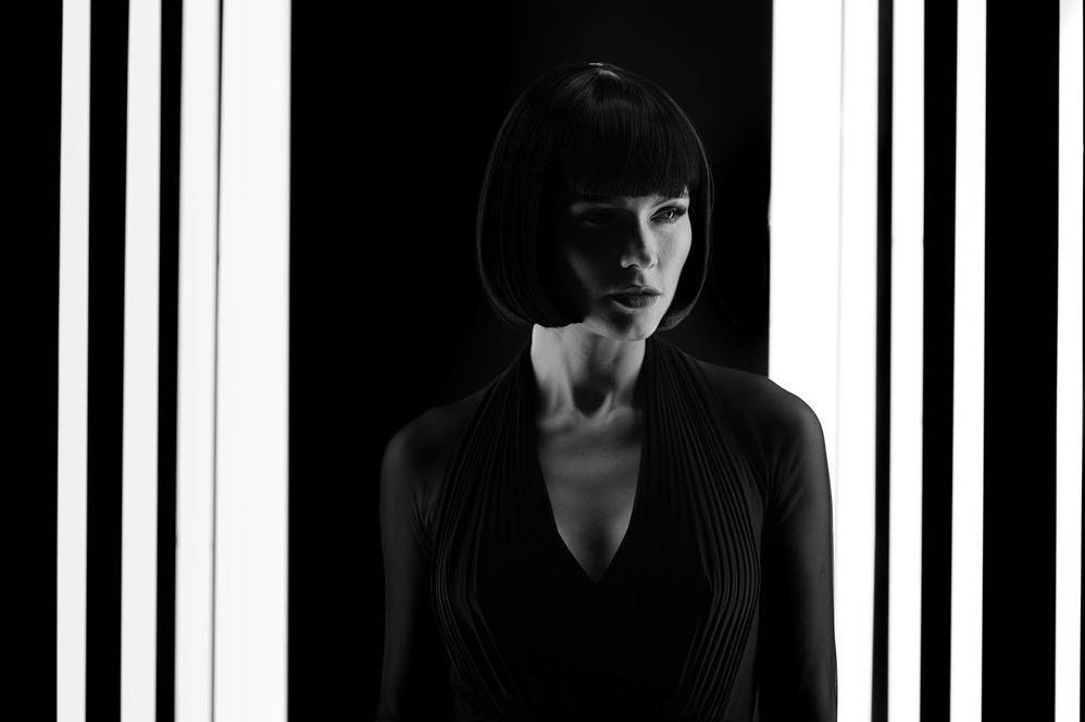 Профессиональная фотосъемка для бизнеса и личного бренда в Москве