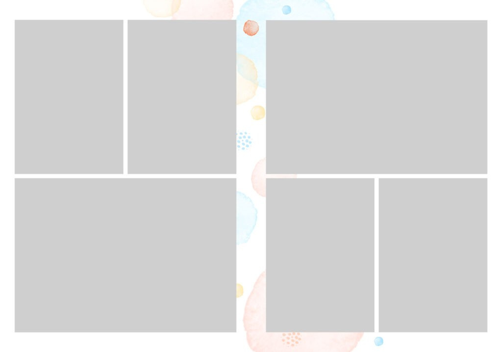 Альбом детского сада (4 разворота). ФОТОГРАФ ВЫПУСКНЫХ АЛЬБОМОВ в Краснодаре Ворчик Татьяна