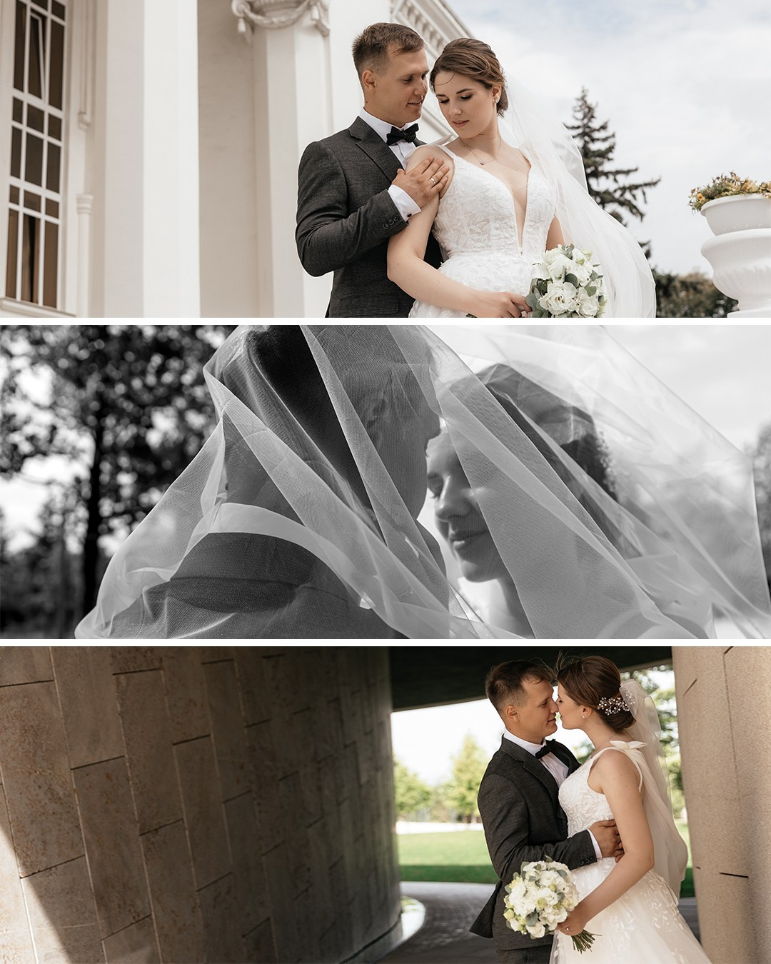 Миленина Юлия Свадебный и семейный фотограф в Краснодаре