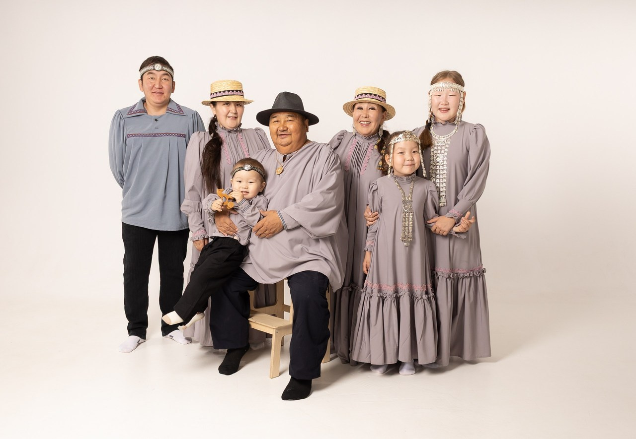 Отзывы. Фотограф Якутск Зоя Николаева