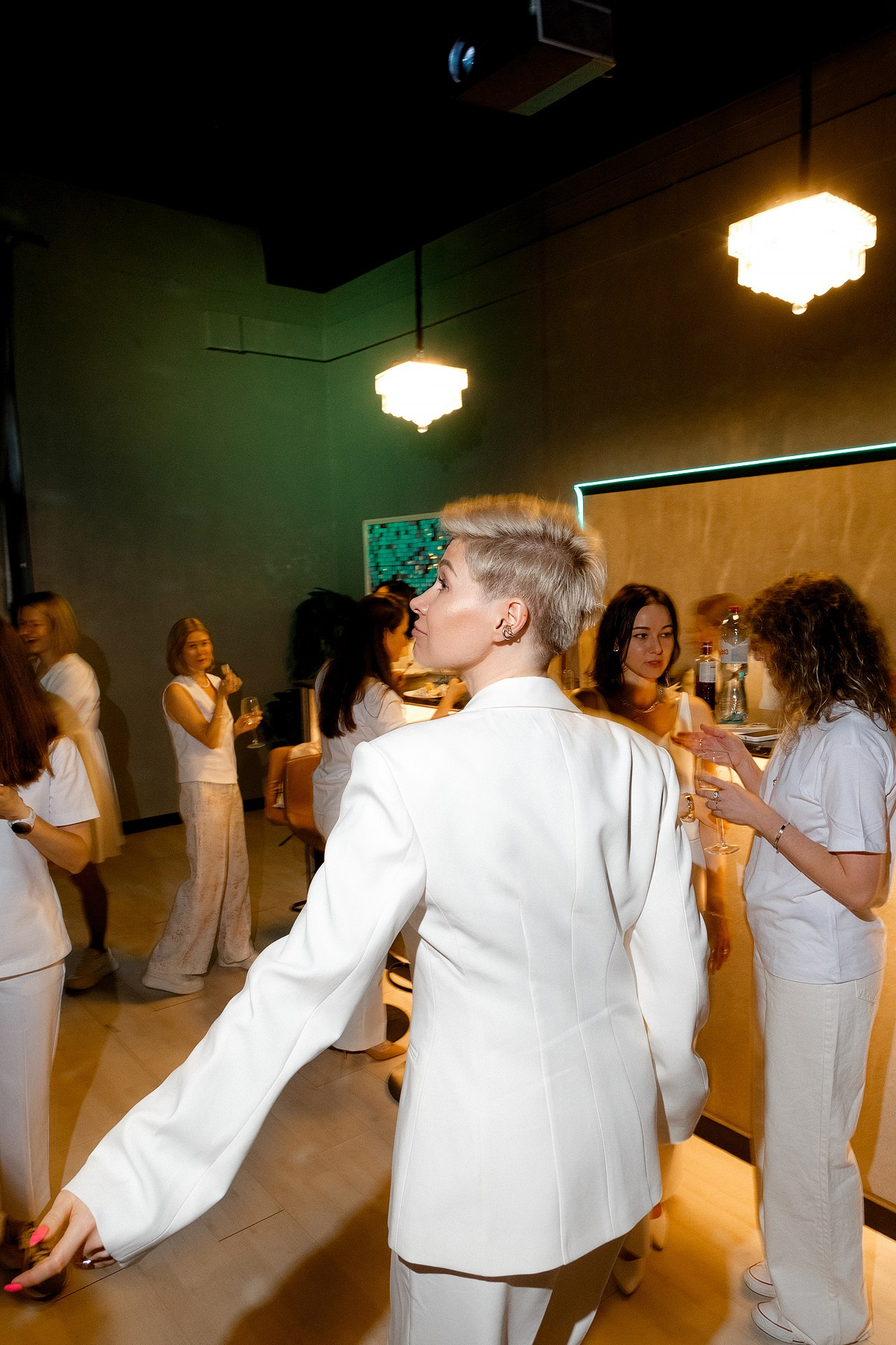 Репортаж дня рождения сообщества. Светский фотограф Санкт-Петербург и ЛО