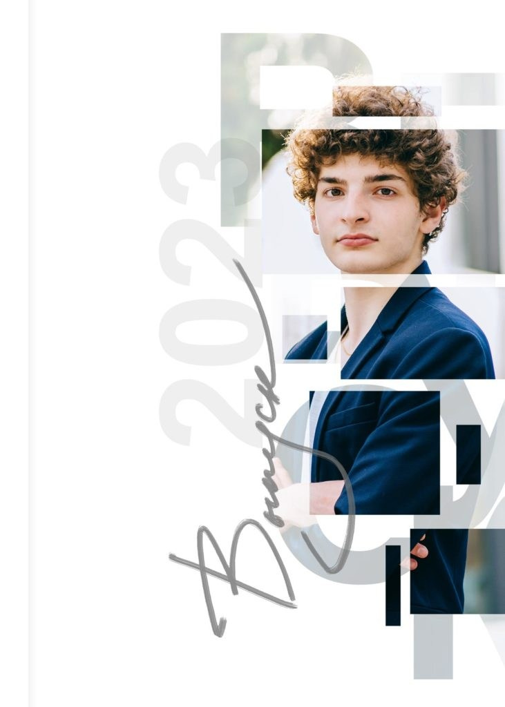 Макеты для старшей школы. Школьный и детский фотограф в Новосибирской области