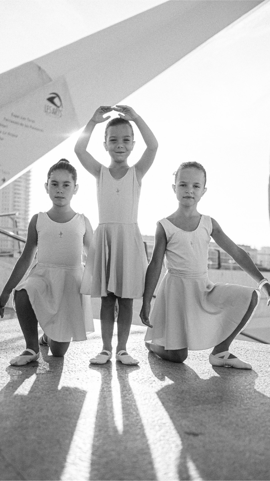 ABC’s of Ballet Valencia. Photographer in Valencia | Spain | Tatiana Kvasha