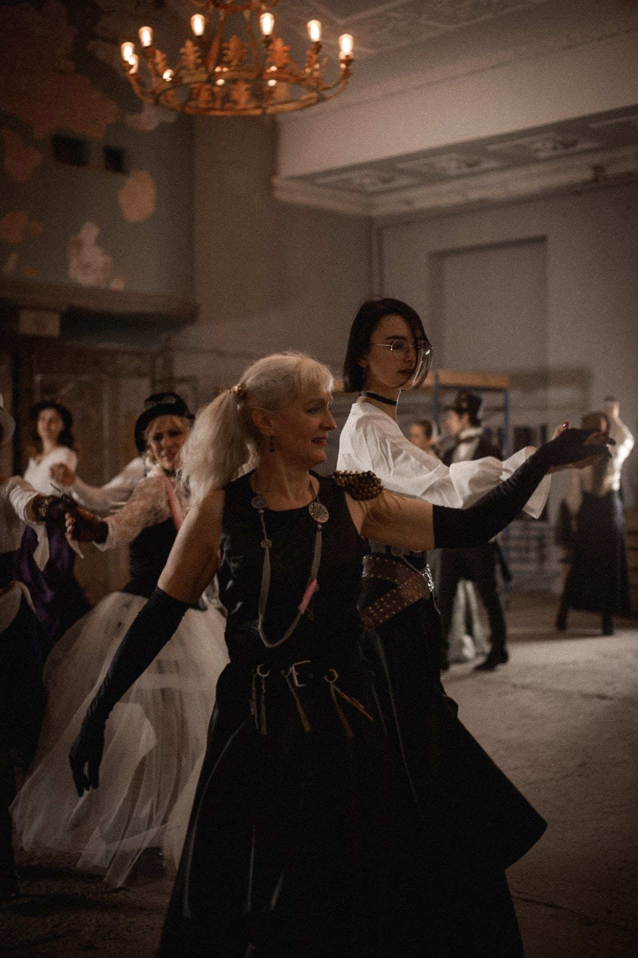 Маргарита Романовская