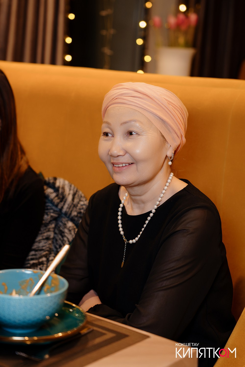 ШАШЛЫЧНЫЙ ДВОР (АУЕЛЬБЕКОВА). КИПЯТКОМ КОКШЕТАУ