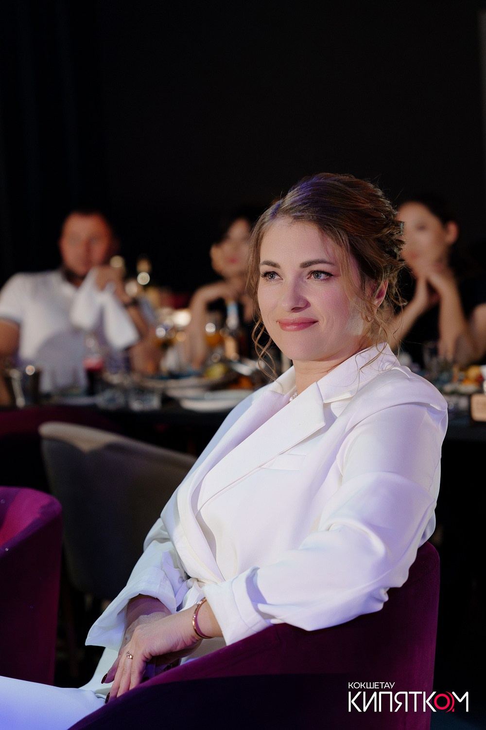 SBLESKOM 2025. КИПЯТКОМ КОКШЕТАУ